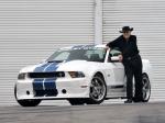 Shelby GT350 2010 года